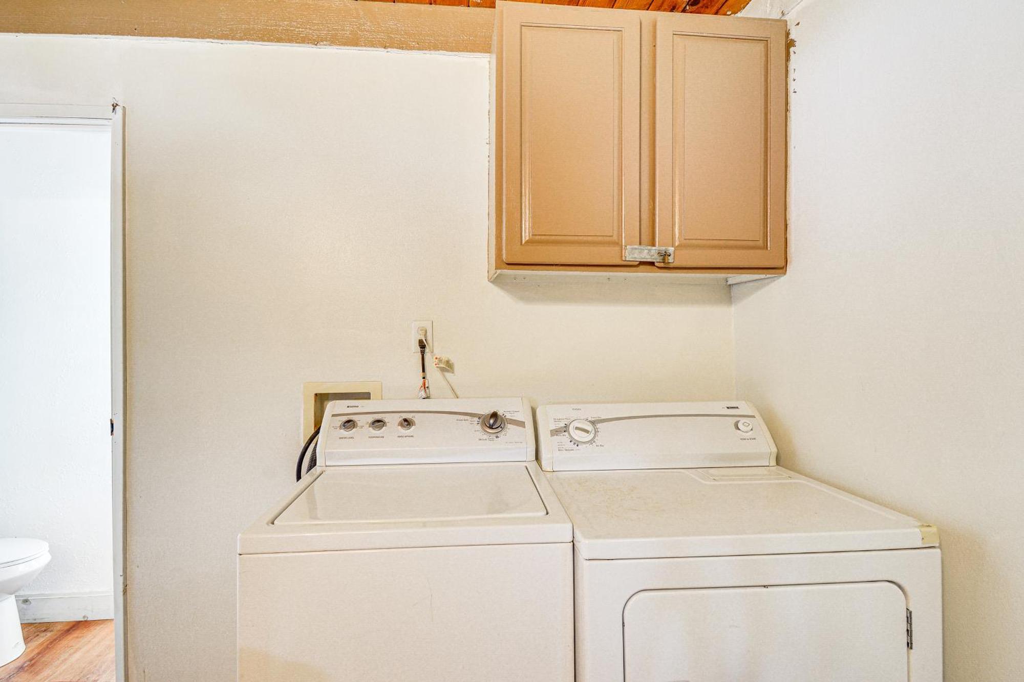 Pet-Friendly Washington Retreat With Hot Tub And Deck! Ocean Shores Exterior foto